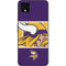 NFL Minnesota Vikings Zone Block Google Pixel 4 XL Skin